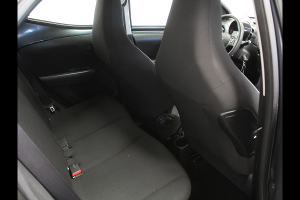 Toyota Aygo 1.0 VVT-i x-fun AIRCO | CV | LED | STB | BLUETOOTH | ELRM | ISOFIX