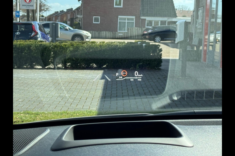 Toyota Yaris 1.5 Hybrid Executive Premium | JBL, Head up display, 17 inch, Dodehoekherkenning, Parkeersensoren, Stoelverwarming