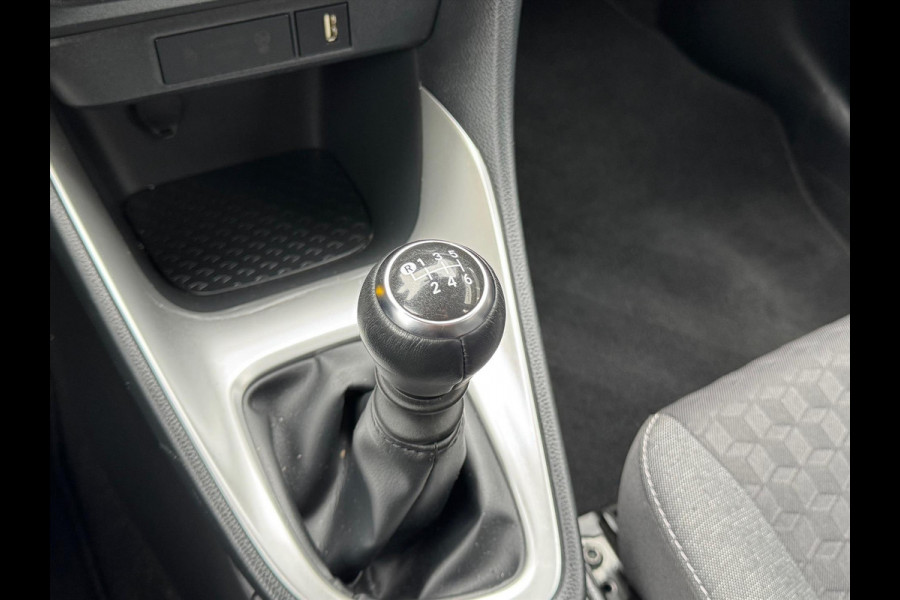 Toyota Yaris 1.5 VVT-i 125pk Active | Apple CarPlay/Android auto, Adaptive cruise control, Airconditioning, Oxyde bronze