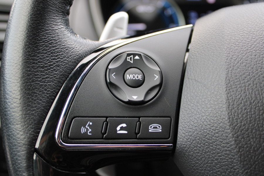 Mitsubishi Eclipse Cross 2.4 PHEV Intense | Trekhaak | Stoelverwarming | Navigatie | Camera | Carplay