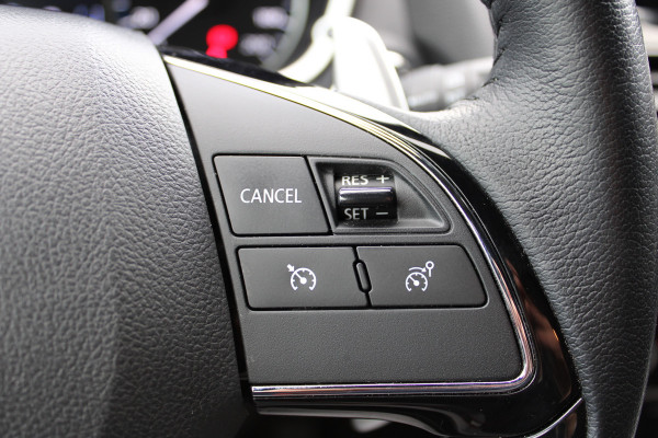 Mitsubishi Eclipse Cross 2.4 PHEV Intense | Trekhaak | Stoelverwarming | Navigatie | Camera | Carplay