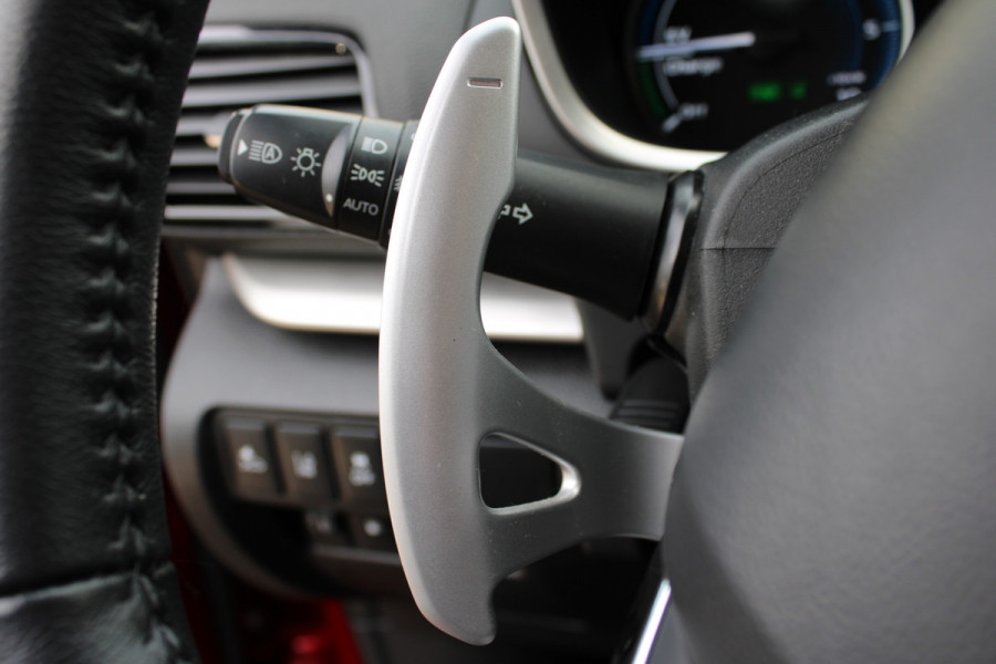 Mitsubishi Eclipse Cross 2.4 PHEV Intense | Trekhaak | Stoelverwarming | Navigatie | Camera | Carplay