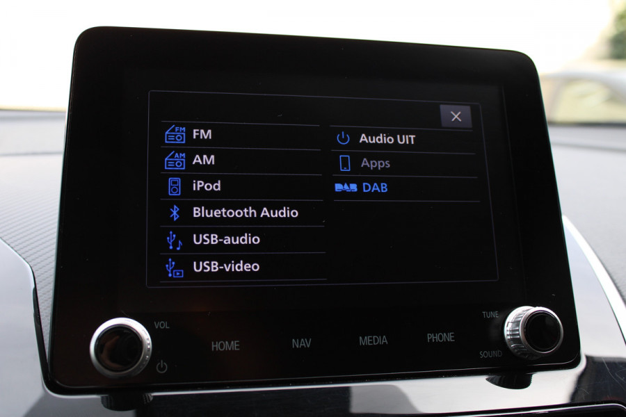 Mitsubishi Eclipse Cross 2.4 PHEV Intense | Trekhaak | Stoelverwarming | Navigatie | Camera | Carplay