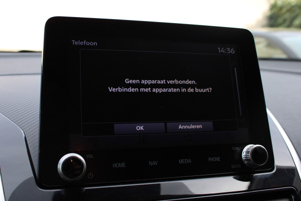 Mitsubishi Eclipse Cross 2.4 PHEV Intense | Trekhaak | Stoelverwarming | Navigatie | Camera | Carplay