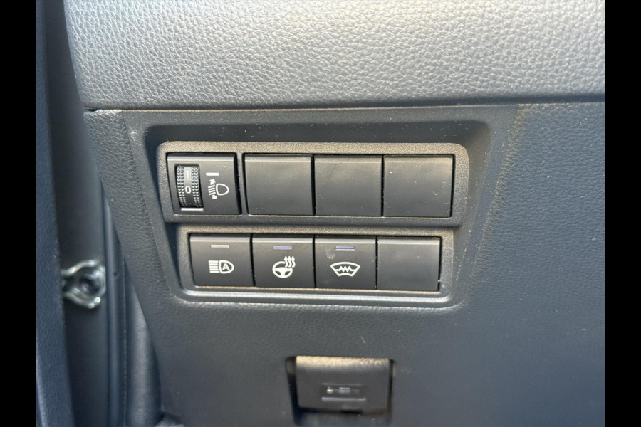 Toyota Yaris Cross 1.5 Hybrid First Edition Plus | Stoel + Stuurverwarming, Groot scherm, Keyless, 17 inch, Apple CarPlay/Android Auto