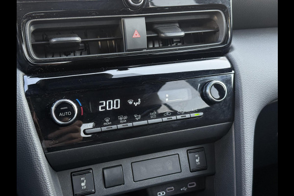 Toyota Yaris Cross 1.5 Hybrid First Edition Plus | Stoel + Stuurverwarming, Groot scherm, Keyless, 17 inch, Apple CarPlay/Android Auto