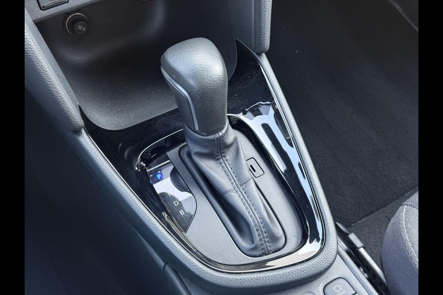 Toyota Yaris Cross 1.5 Hybrid First Edition Plus | Stoel + Stuurverwarming, Groot scherm, Keyless, 17 inch, Apple CarPlay/Android Auto