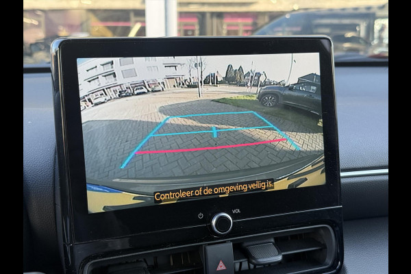 Toyota Yaris Cross 1.5 Hybrid First Edition Plus | Stoel + Stuurverwarming, Groot scherm, Keyless, 17 inch, Apple CarPlay/Android Auto