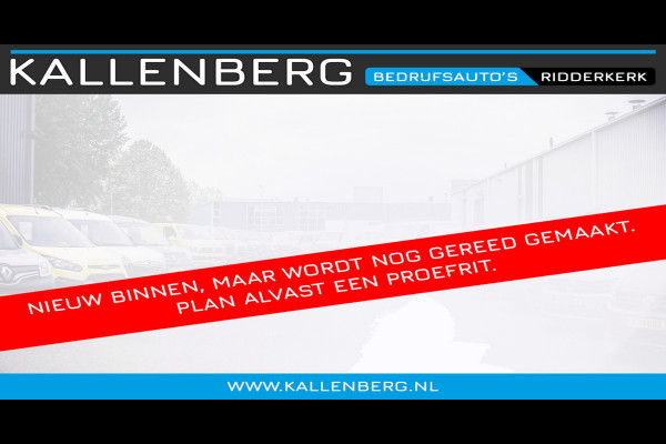 Mercedes-Benz Sprinter 319 V6 3.0 CDI 190PK L2H1 Automaat / Camera / Laadruimte inrichting