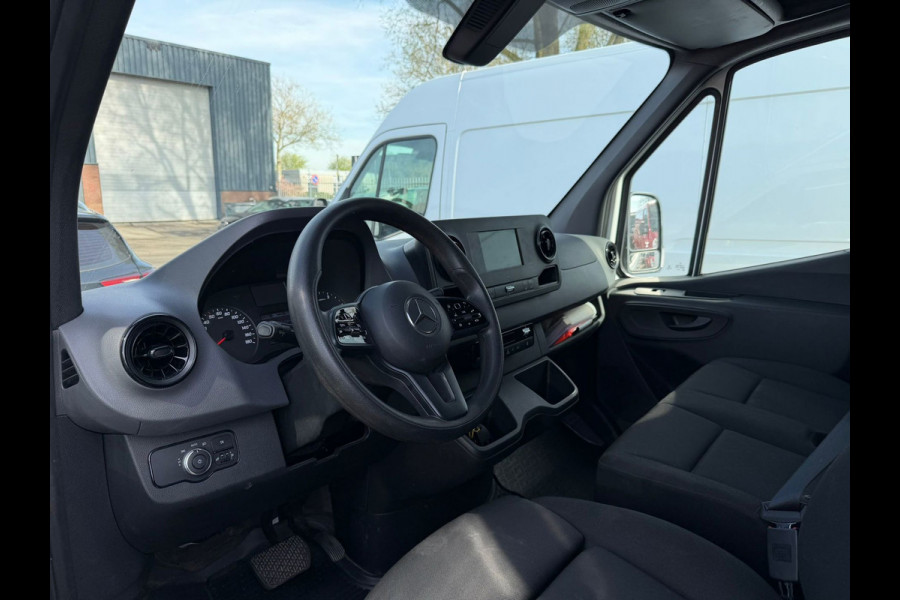 Mercedes-Benz Sprinter 319 V6 3.0 CDI 190PK L2H1 Automaat / Camera / Laadruimte inrichting