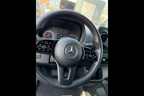 Mercedes-Benz Sprinter 319 V6 3.0 CDI 190PK L2H1 Automaat / Camera / Laadruimte inrichting