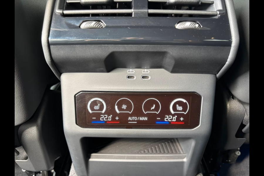 BMW M5 Touring ** M-DRIVER PACK (305 km/h), M-REMMEN, PANO, TREKH, MERINO LEDER, 20/21 INCH LMV ** 1e EIG - UNFALLFREI - Ex BMW AG ** ** INFORMEER OOK NAAR ONZE AANTREKKELIJKE FINANCIAL-LEASE TARIEVEN **