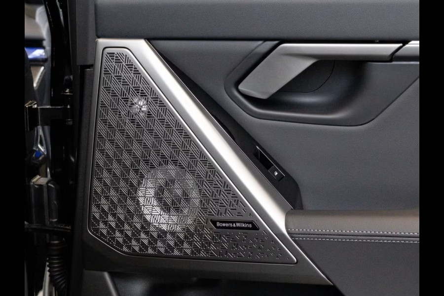 BMW M5 Touring ** M-DRIVER PACK (305 km/h), M-REMMEN, PANO, TREKH, MERINO LEDER, 20/21 INCH LMV ** 1e EIG - UNFALLFREI - Ex BMW AG ** ** INFORMEER OOK NAAR ONZE AANTREKKELIJKE FINANCIAL-LEASE TARIEVEN **