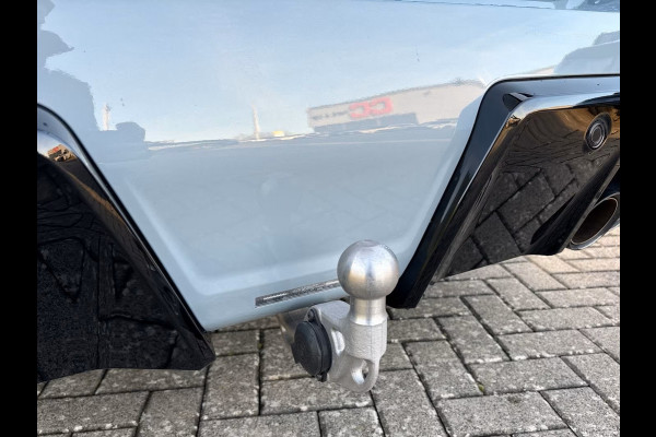 BMW M5 Touring ** M-DRIVER PACK (305 km/h), M-REMMEN, PANO, TREKH, MERINO LEDER, 20/21 INCH LMV ** 1e EIG - UNFALLFREI - Ex BMW AG ** ** INFORMEER OOK NAAR ONZE AANTREKKELIJKE FINANCIAL-LEASE TARIEVEN **