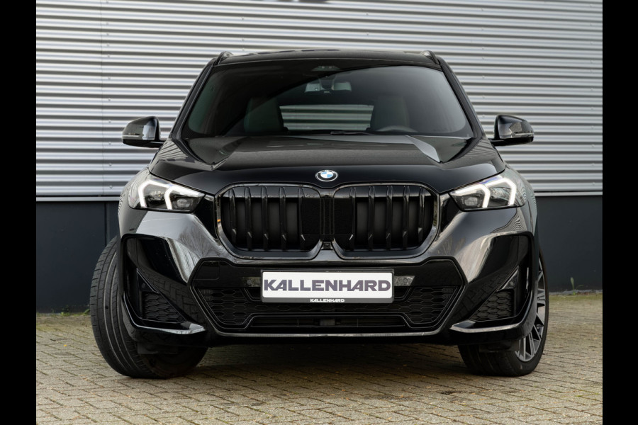 BMW X1 sDrive18i M-Sport Pro - High Executive - Massage + Memoryzetel