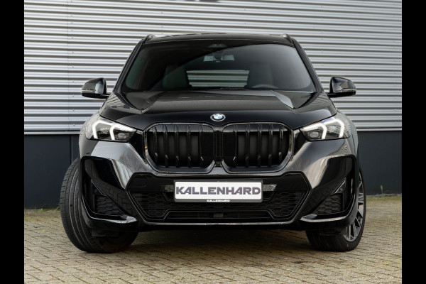 BMW X1 sDrive18i M-Sport Pro - High Executive - Massage + Memoryzetel