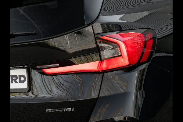 BMW X1 sDrive18i M-Sport Pro - High Executive - Massage + Memoryzetel