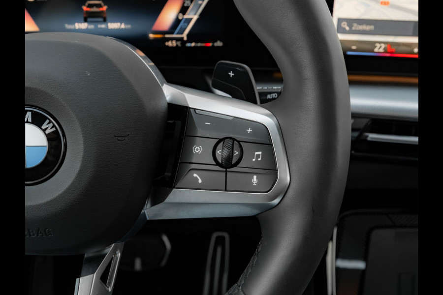 BMW X1 sDrive18i M-Sport Pro - High Executive - Massage + Memoryzetel