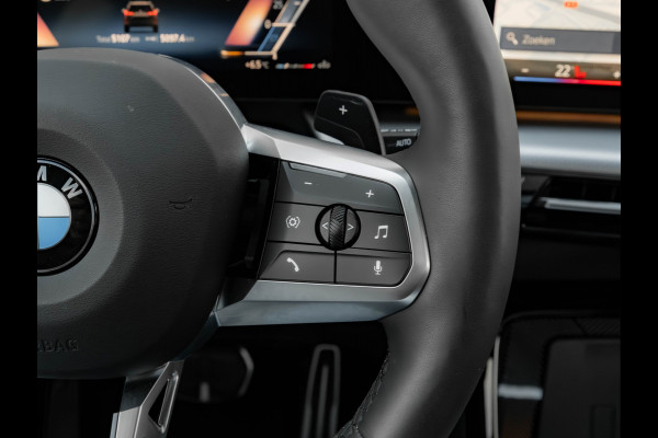 BMW X1 sDrive18i M-Sport Pro - High Executive - Massage + Memoryzetel