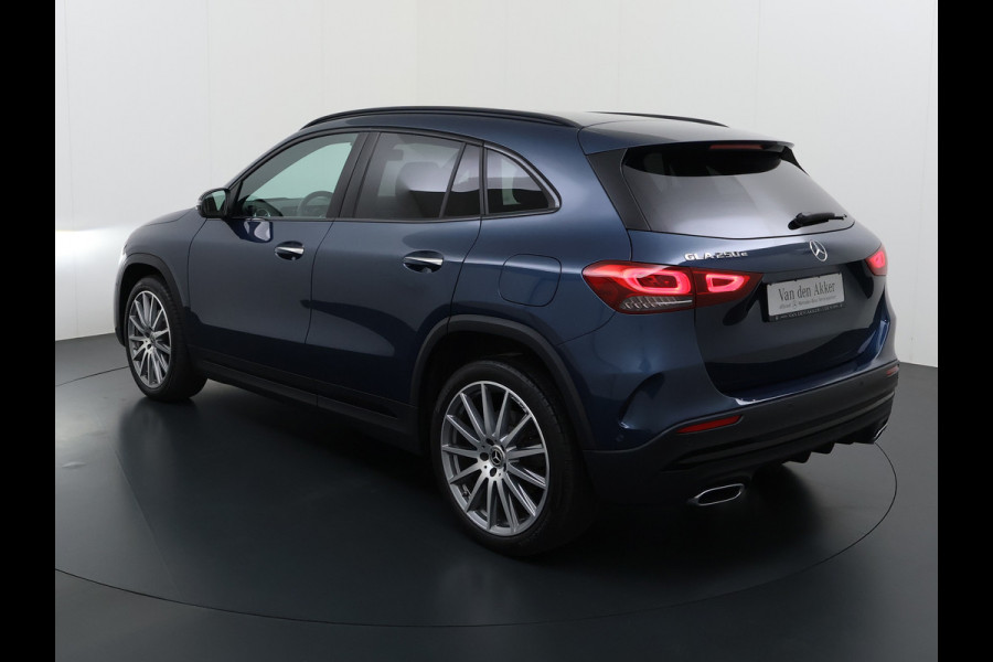 Mercedes-Benz GLA 250e AMG // SoH 97,4% // Distronic // Headup // 360 Camera // MultiBeam // Keyless // 20" // Advanced Audio // Carplay
