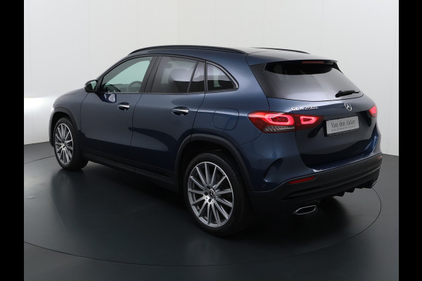 Mercedes-Benz GLA 250e AMG // SoH 97,4% // Distronic // Headup // 360 Camera // MultiBeam // Keyless // 20" // Advanced Audio // Carplay