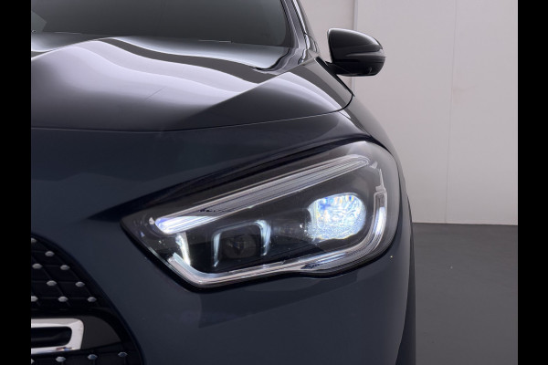 Mercedes-Benz GLA 250e AMG // SoH 97,4% // Distronic // Headup // 360 Camera // MultiBeam // Keyless // 20" // Advanced Audio // Carplay