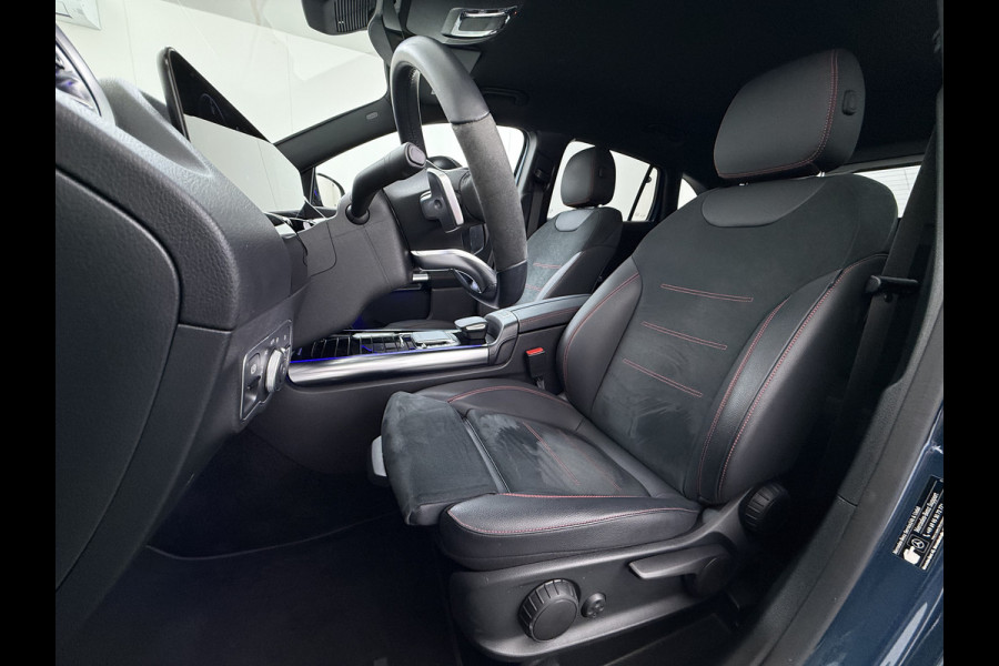 Mercedes-Benz GLA 250e AMG // SoH 97,4% // Distronic // Headup // 360 Camera // MultiBeam // Keyless // 20" // Advanced Audio // Carplay