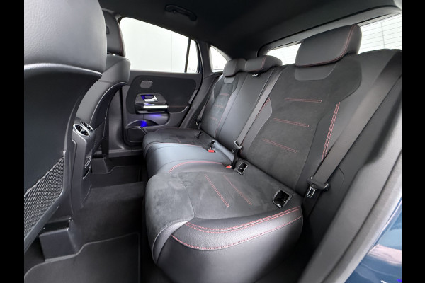 Mercedes-Benz GLA 250e AMG // SoH 97,4% // Distronic // Headup // 360 Camera // MultiBeam // Keyless // 20" // Advanced Audio // Carplay