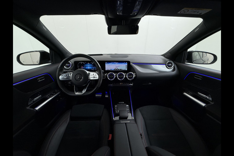 Mercedes-Benz GLA 250e AMG // SoH 97,4% // Distronic // Headup // 360 Camera // MultiBeam // Keyless // 20" // Advanced Audio // Carplay