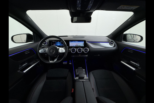 Mercedes-Benz GLA 250e AMG // SoH 97,4% // Distronic // Headup // 360 Camera // MultiBeam // Keyless // 20" // Advanced Audio // Carplay