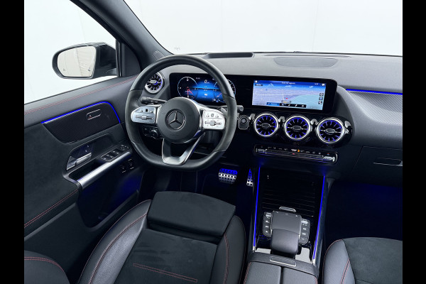 Mercedes-Benz GLA 250e AMG // SoH 97,4% // Distronic // Headup // 360 Camera // MultiBeam // Keyless // 20" // Advanced Audio // Carplay