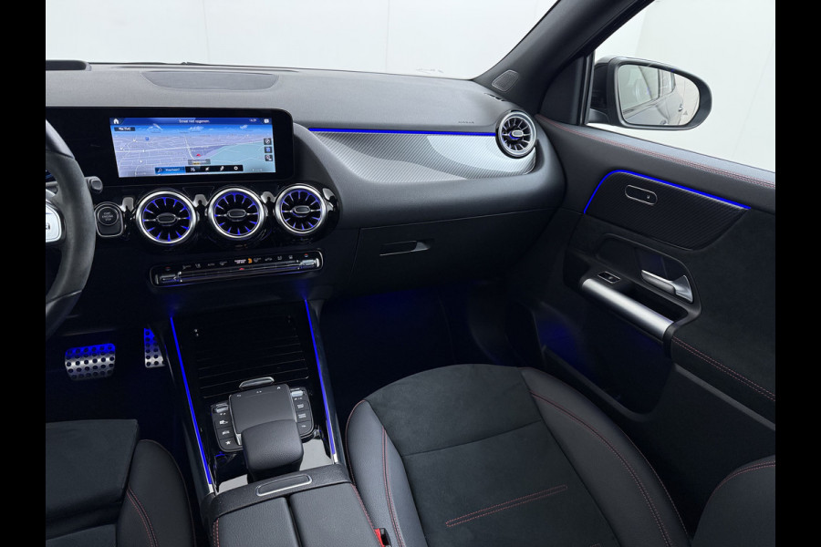 Mercedes-Benz GLA 250e AMG // SoH 97,4% // Distronic // Headup // 360 Camera // MultiBeam // Keyless // 20" // Advanced Audio // Carplay