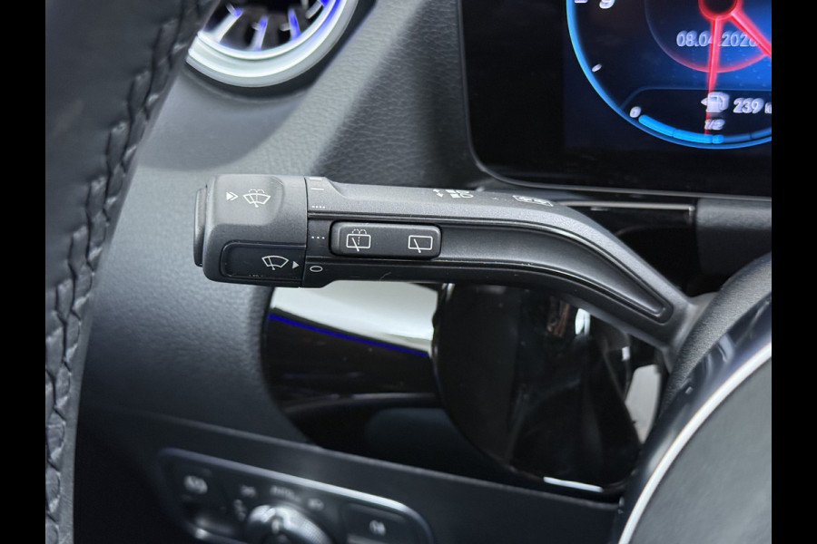 Mercedes-Benz GLA 250e AMG // SoH 97,4% // Distronic // Headup // 360 Camera // MultiBeam // Keyless // 20" // Advanced Audio // Carplay