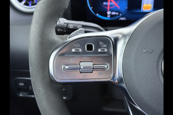 Mercedes-Benz GLA 250e AMG // SoH 97,4% // Distronic // Headup // 360 Camera // MultiBeam // Keyless // 20" // Advanced Audio // Carplay