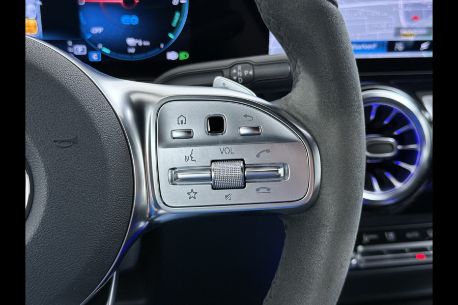 Mercedes-Benz GLA 250e AMG // SoH 97,4% // Distronic // Headup // 360 Camera // MultiBeam // Keyless // 20" // Advanced Audio // Carplay