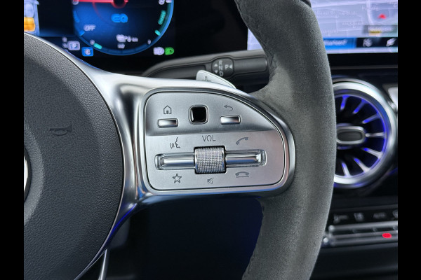 Mercedes-Benz GLA 250e AMG // SoH 97,4% // Distronic // Headup // 360 Camera // MultiBeam // Keyless // 20" // Advanced Audio // Carplay