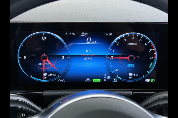 Mercedes-Benz GLA 250e AMG // SoH 97,4% // Distronic // Headup // 360 Camera // MultiBeam // Keyless // 20" // Advanced Audio // Carplay