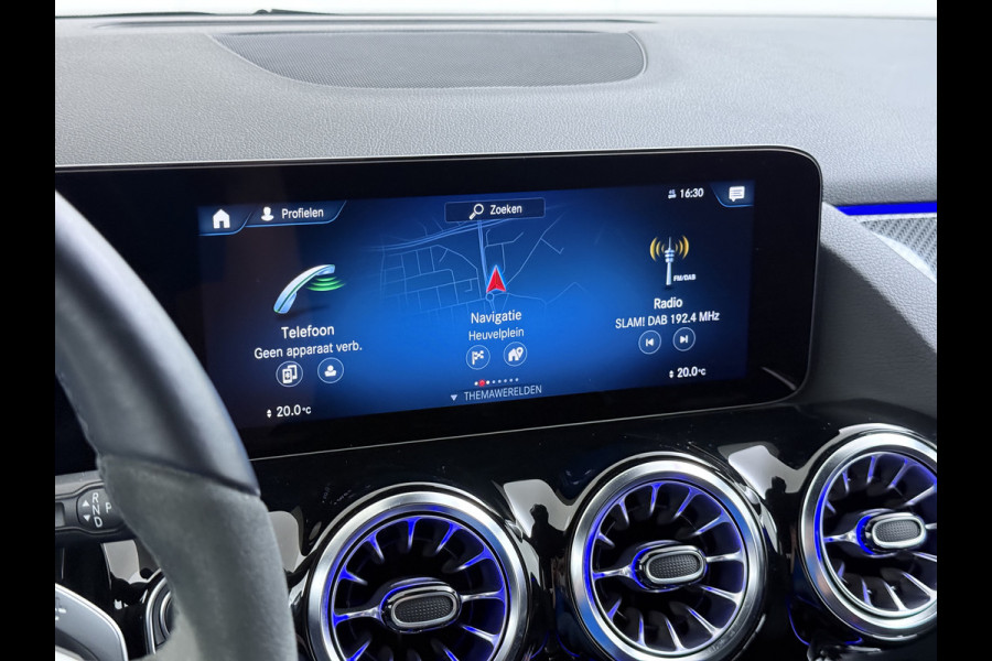 Mercedes-Benz GLA 250e AMG // SoH 97,4% // Distronic // Headup // 360 Camera // MultiBeam // Keyless // 20" // Advanced Audio // Carplay