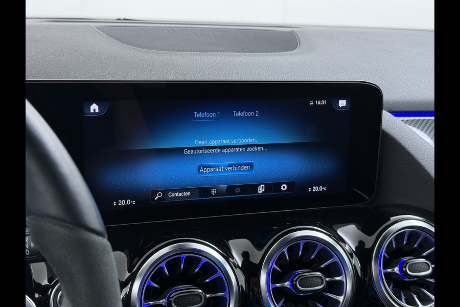 Mercedes-Benz GLA 250e AMG // SoH 97,4% // Distronic // Headup // 360 Camera // MultiBeam // Keyless // 20" // Advanced Audio // Carplay