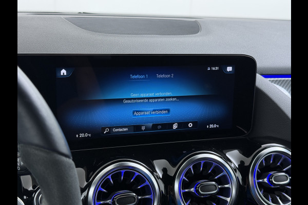 Mercedes-Benz GLA 250e AMG // SoH 97,4% // Distronic // Headup // 360 Camera // MultiBeam // Keyless // 20" // Advanced Audio // Carplay