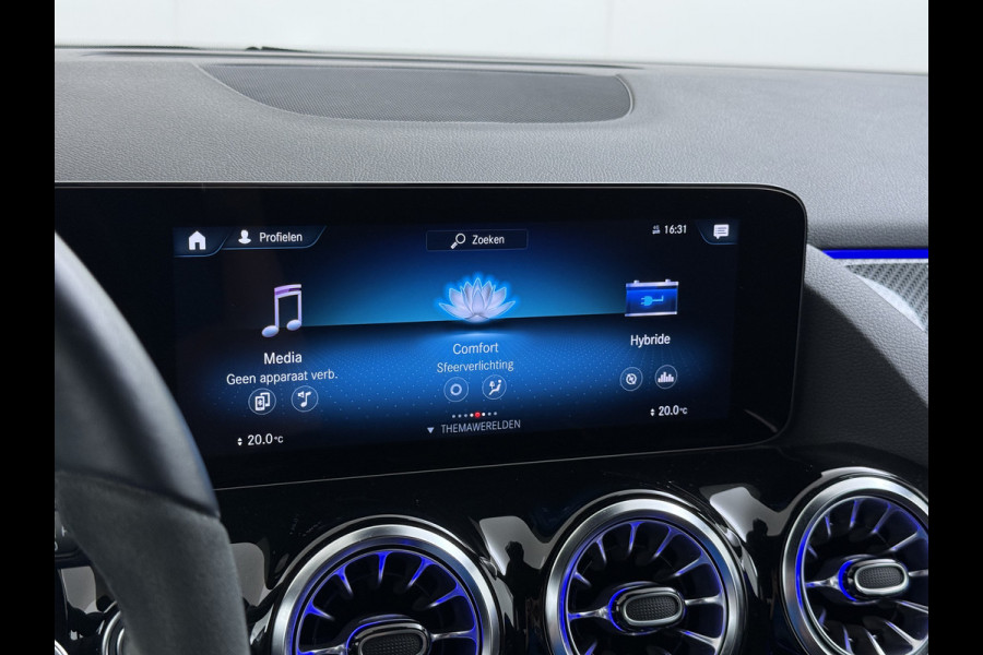 Mercedes-Benz GLA 250e AMG // SoH 97,4% // Distronic // Headup // 360 Camera // MultiBeam // Keyless // 20" // Advanced Audio // Carplay