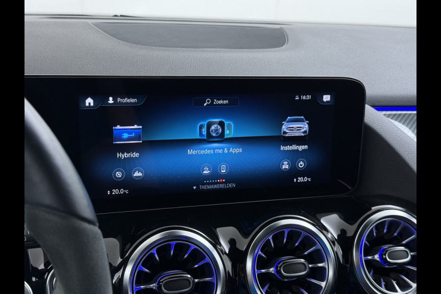 Mercedes-Benz GLA 250e AMG // SoH 97,4% // Distronic // Headup // 360 Camera // MultiBeam // Keyless // 20" // Advanced Audio // Carplay