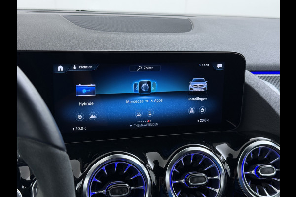Mercedes-Benz GLA 250e AMG // SoH 97,4% // Distronic // Headup // 360 Camera // MultiBeam // Keyless // 20" // Advanced Audio // Carplay