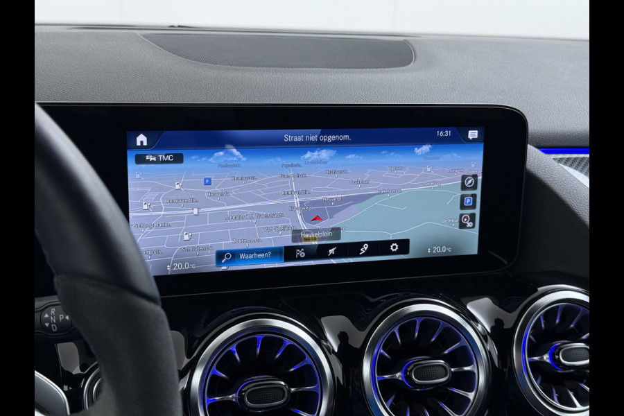 Mercedes-Benz GLA 250e AMG // SoH 97,4% // Distronic // Headup // 360 Camera // MultiBeam // Keyless // 20" // Advanced Audio // Carplay