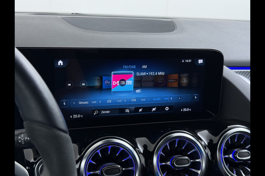 Mercedes-Benz GLA 250e AMG // SoH 97,4% // Distronic // Headup // 360 Camera // MultiBeam // Keyless // 20" // Advanced Audio // Carplay