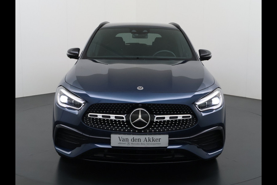 Mercedes-Benz GLA 250e AMG // SoH 97,4% // Distronic // Headup // 360 Camera // MultiBeam // Keyless // 20" // Advanced Audio // Carplay