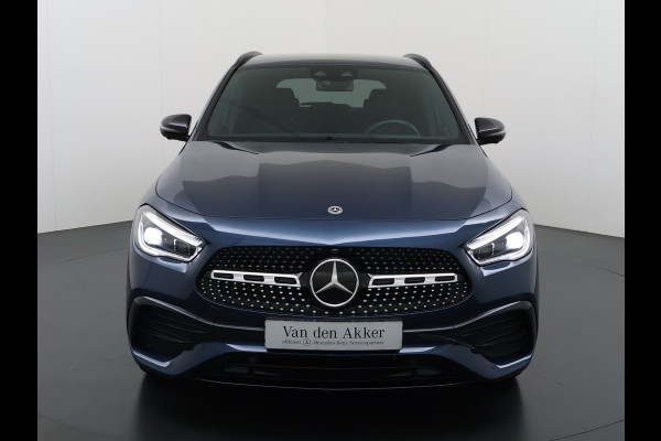 Mercedes-Benz GLA 250e AMG // SoH 97,4% // Distronic // Headup // 360 Camera // MultiBeam // Keyless // 20" // Advanced Audio // Carplay