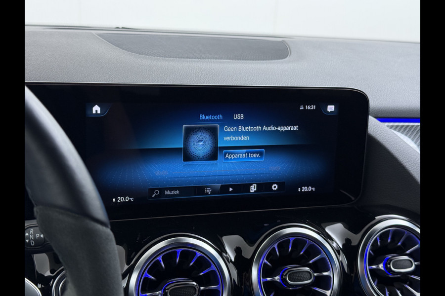 Mercedes-Benz GLA 250e AMG // SoH 97,4% // Distronic // Headup // 360 Camera // MultiBeam // Keyless // 20" // Advanced Audio // Carplay