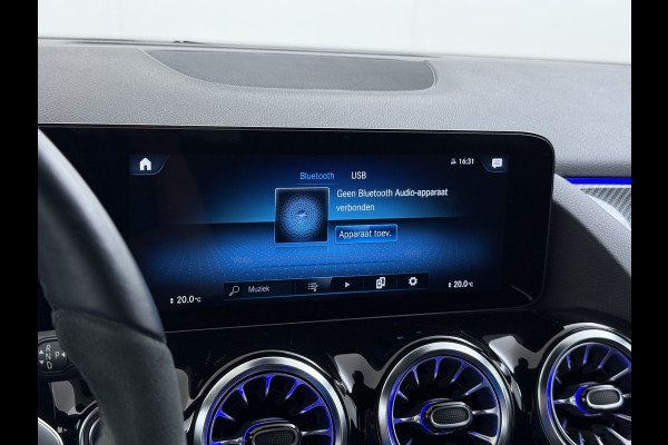 Mercedes-Benz GLA 250e AMG // SoH 97,4% // Distronic // Headup // 360 Camera // MultiBeam // Keyless // 20" // Advanced Audio // Carplay