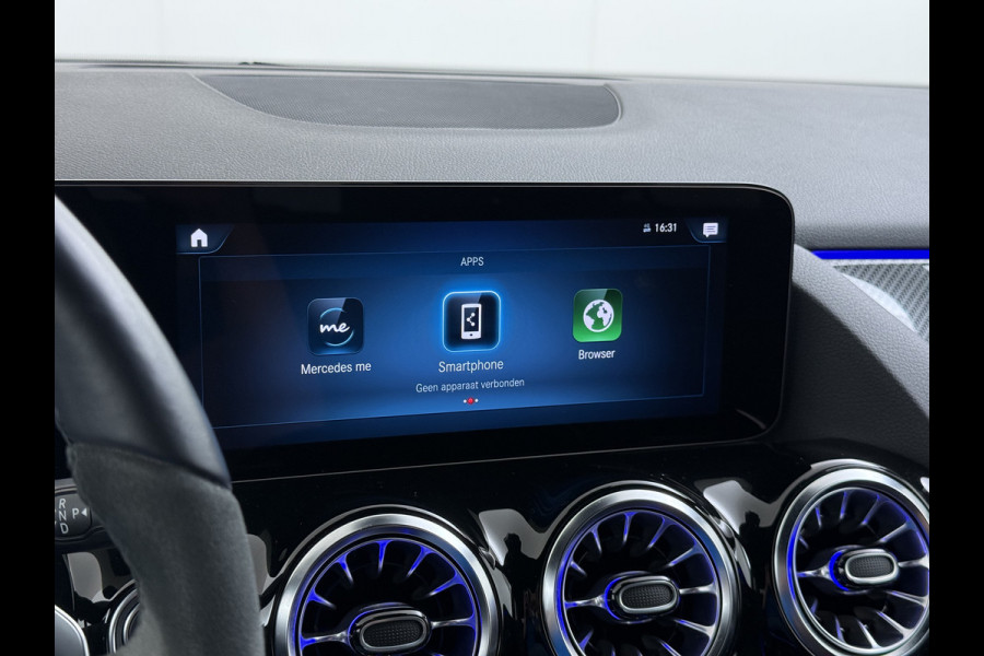 Mercedes-Benz GLA 250e AMG // SoH 97,4% // Distronic // Headup // 360 Camera // MultiBeam // Keyless // 20" // Advanced Audio // Carplay